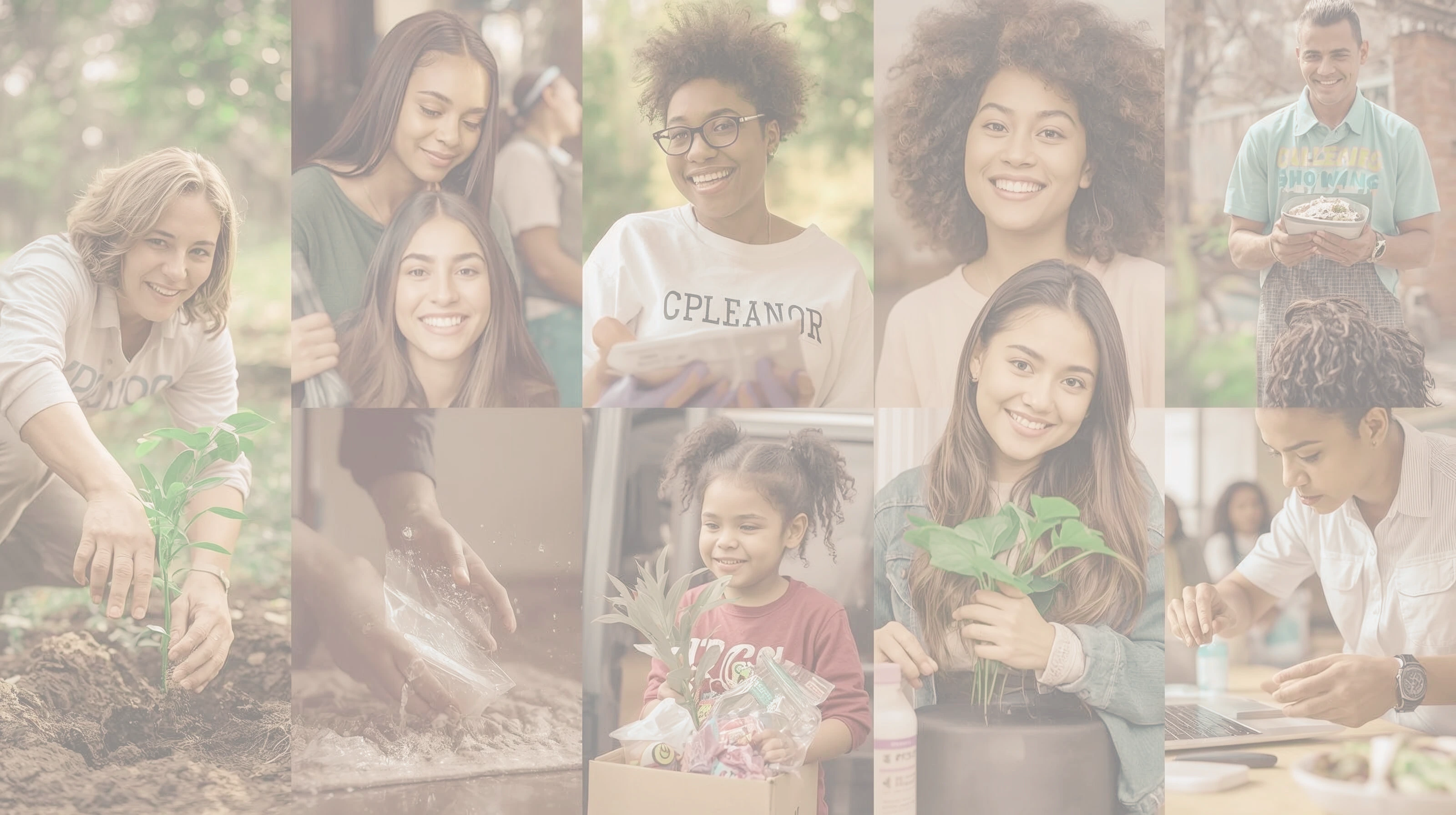 Juntos transformamos vidas - Fundación Vida Humanitaria